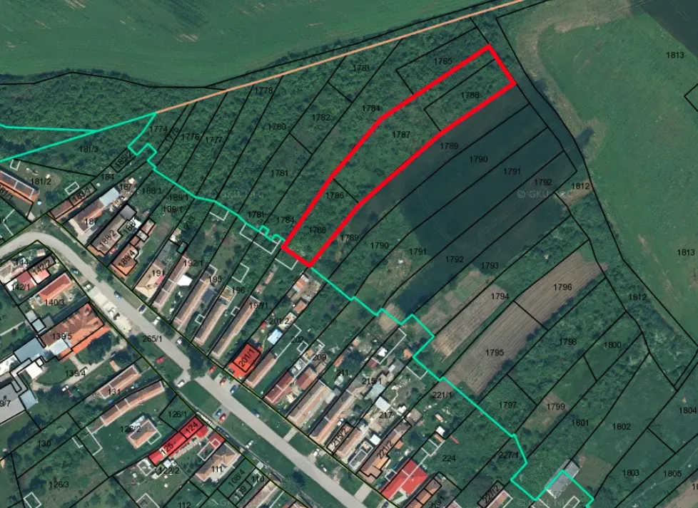 Spoločnosť Slovak Estate s.r.o. ponúka na predaj spoluvlastn