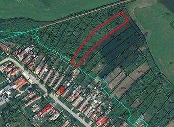 Spoločnosť Slovak Estate s.r.o. ponúka na predaj spoluvlastn