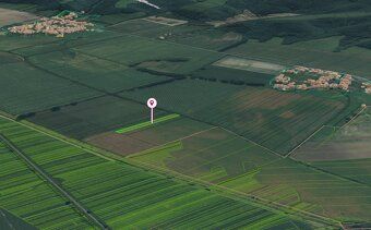 Spoločnosť Slovak Estate s.r.o. ponúka na predaj poľnohospod