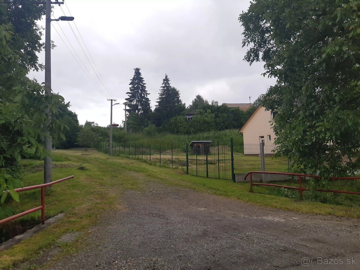 Spoločnosť Slovak Estate s.r.o. ponúka na predaj nadpriemern