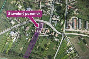 Spoločnosť Slovak Estate s.r.o. ponúka na predaj spoluvlastn