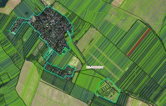 INVESTIČNÁ PRÍLEŽITOSŤ V KATASTRÁLNOM ÚZEMÍ PASTUCHOV! – poz