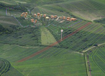 Spoločnosť Slovak Estate s.r.o. ponúka na predaj poľnohospod