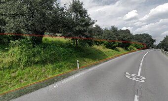 Spoločnosť Slovak Estate s.r.o. ponúka na predaj pozemok s v