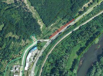 Spoločnosť Slovak Estate s.r.o. ponúka na predaj pozemok s v