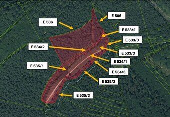 Spoločnosť Slovak Estate s.r.o. ponúka na predaj spoluvlastn