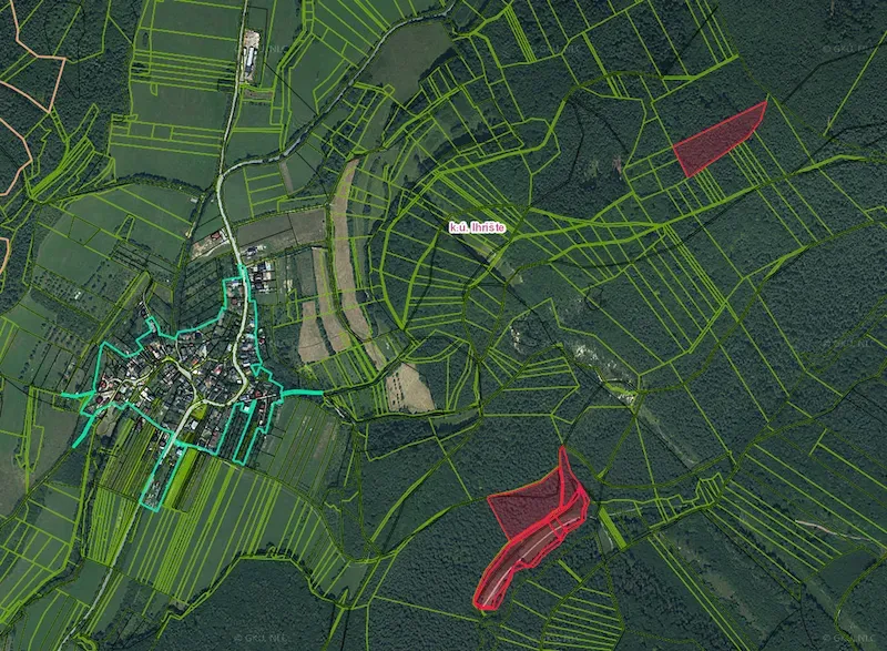 Spoločnosť Slovak Estate s.r.o. ponúka na predaj spoluvlastn