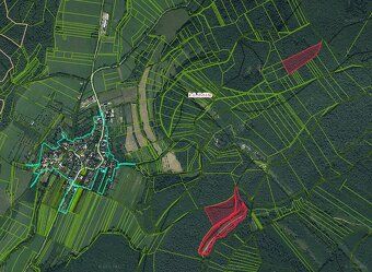 Spoločnosť Slovak Estate s.r.o. ponúka na predaj spoluvlastn