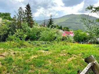 Spoločnosť Slovak Estate s.r.o. ponúka na predaj stavebný po