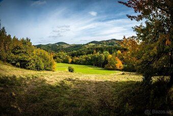 Spoločnosť Slovak Estate s.r.o. ponúka na predaj rozľahlý re