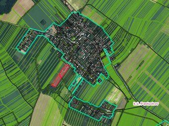 Spoločnosť Slovak Estate s.r.o. ponúka na predaj rozľahlý sl