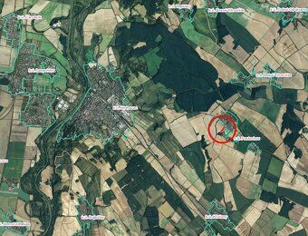 Spoločnosť Slovak Estate s.r.o. ponúka na predaj rozľahlý sl
