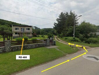 Spoločnosť Slovak Estate s.r.o. ponúka na predaj záhradu s v