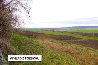 Spoločnosť Slovak Estate s.r.o. ponúka na predaj záhradku (v