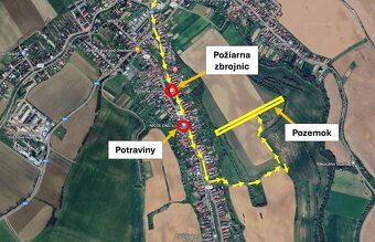 Spoločnosť Slovak Estate s.r.o. ponúka na predaj poľnohospod