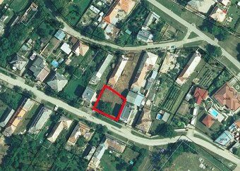 Spoločnosť Slovak Estate s.r.o. ponúka na predaj stavebný po