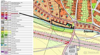 Spoločnosť Slovak Estate s.r.o. ponúka na predaj rozľahlý st