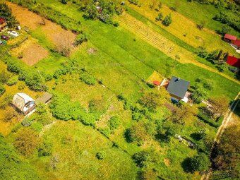 Spoločnosť Slovak Estate s.r.o. ponúka na predaj rozľahlý st