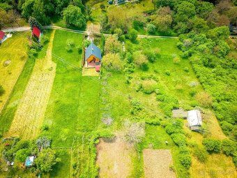 Spoločnosť Slovak Estate s.r.o. ponúka na predaj rozľahlý st