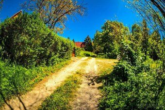 Spoločnosť Slovak Estate s.r.o. ponúka na predaj rozľahlý st