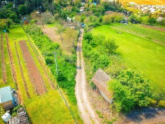 Spoločnosť Slovak Estate s.r.o. ponúka na predaj väčší stave