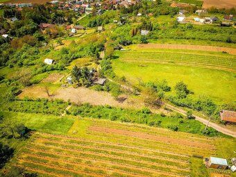 Spoločnosť Slovak Estate s.r.o. ponúka na predaj väčší stave