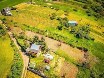 Spoločnosť Slovak Estate s.r.o. ponúka na predaj väčší stave