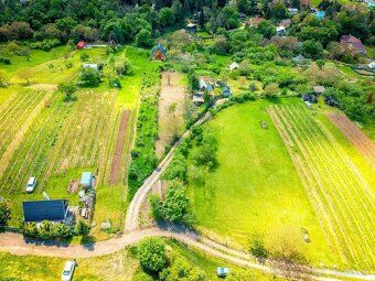 Spoločnosť Slovak Estate s.r.o. ponúka na predaj väčší stave