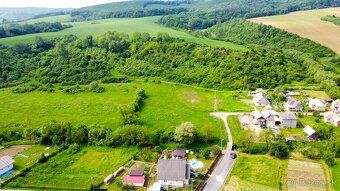 Spoločnosť Slovak Estate s.r.o. ponúka na predaj stavebný po