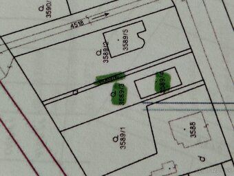 Predám RD v Trebišove príjemná dobrá lokalita Pribinova 3A, 