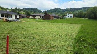 pozemok cierny balog komov latky pusty vrch kopec luka
 jede