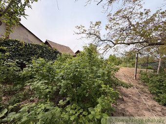 V malebnej a pokojnej obci Branovo ponúkame na predaj viac a