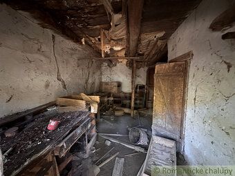 Ponúkam na predaj jedinečný pozemok o výmere 3278 m², ukrytý