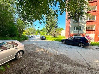Spoločnosť Slovak Estate s.r.o. ponúka na predaj investičný 