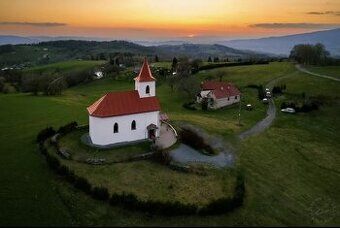 INVESTIČNÁ PRÍLEŽITOSŤ V KATASTRÁLNOM ÚZEMÍ DOBROČ! – pozemk