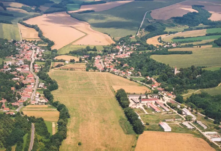 Spoločnosť Slovak Estate s.r.o. ponúka na predaj spoluvlastn
