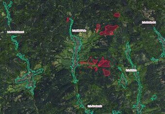 Spoločnosť Slovak Estate s.r.o. ponúka na predaj spoluvlastn