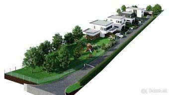 Spoločnosť Slovak Estate s.r.o. ponúka na predaj spoluvlastn
