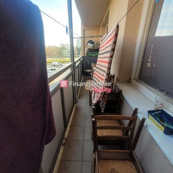 Typ: 2-izbový byt Obec: Nové Zámky
F076-112-DALI Ponúkame Vá