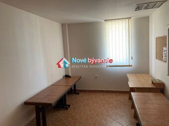 Typ: Obchodné priestory Ulica: Rakovec nad Ondavou Obec: Rak