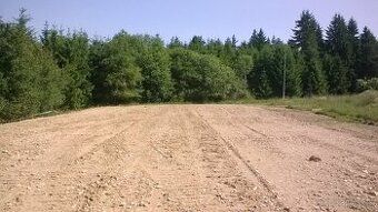Predam lukrativny buduci investicny pozemok v k.u. Liptovský
