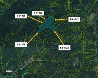 Spoločnosť Slovak Estate s.r.o. ponúka na predaj spoluvlastn