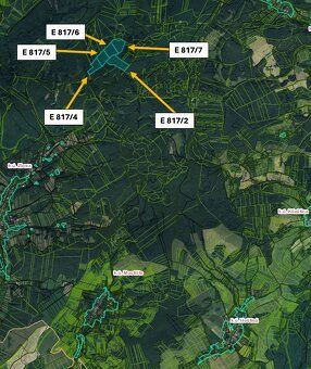 Spoločnosť Slovak Estate s.r.o. ponúka na predaj spoluvlastn