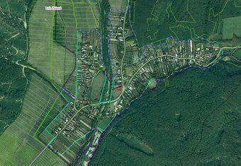Spoločnosť Slovak Estate s.r.o. ponúka na predaj stavebný po