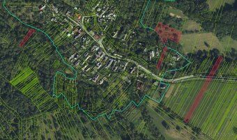 Spoločnosť Slovak Estate s.r.o. ponúka na predaj spoluvlastn