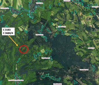 Spoločnosť Slovak Estate s.r.o. ponúka na predaj pozemok s v
