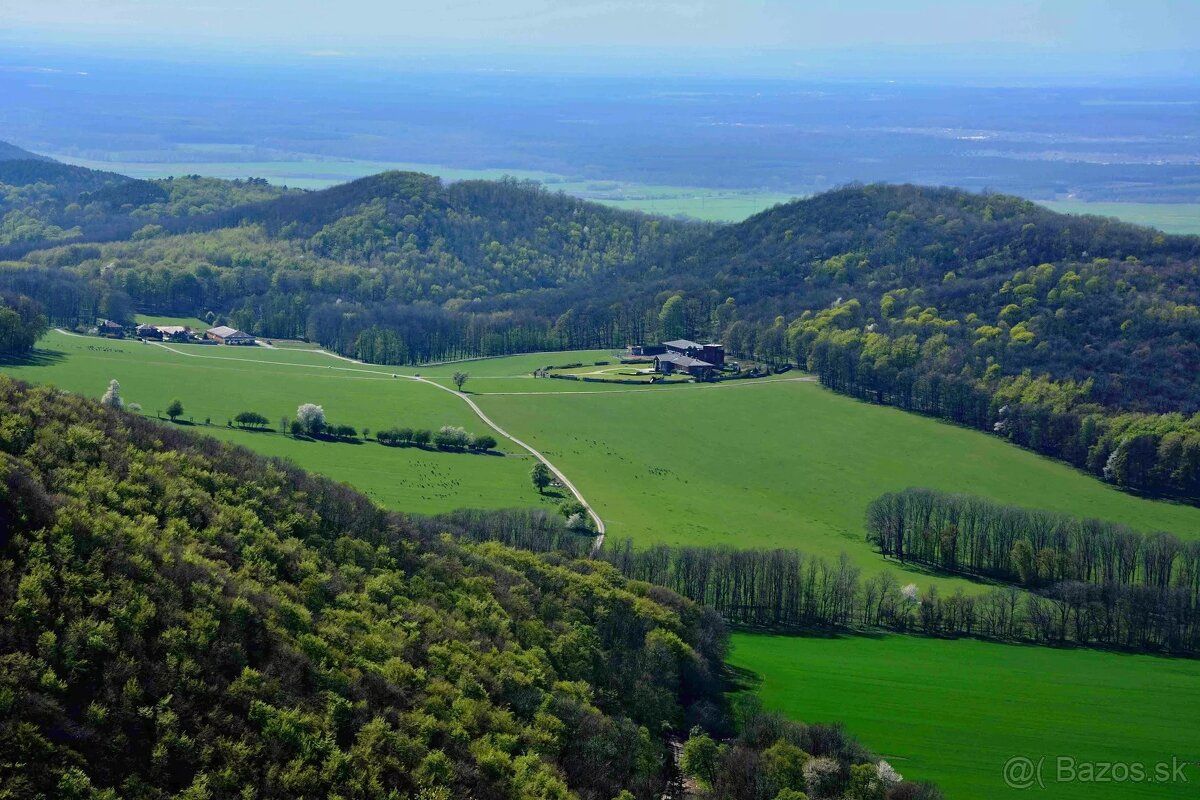 Spoločnosť Slovak Estate s.r.o. ponúka na predaj spoluvlastn