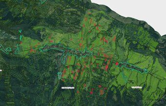 Spoločnosť Slovak Estate s.r.o. ponúka na predaj spoluvlastn