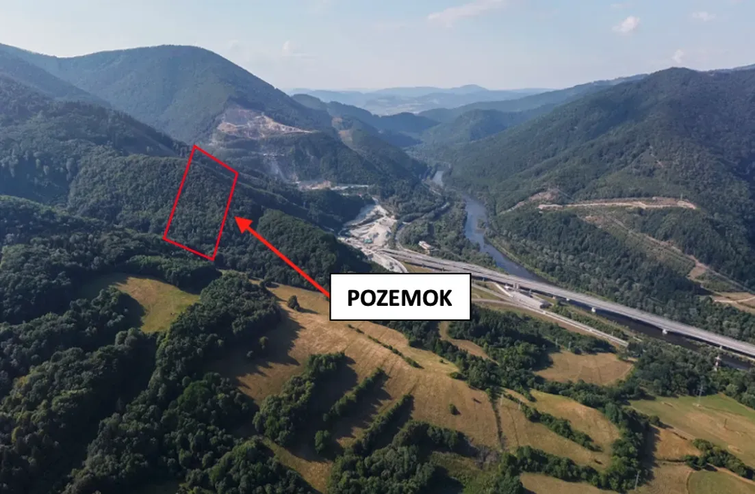 Spoločnosť Slovak Estate s.r.o. ponúka na predaj spoluvlastn