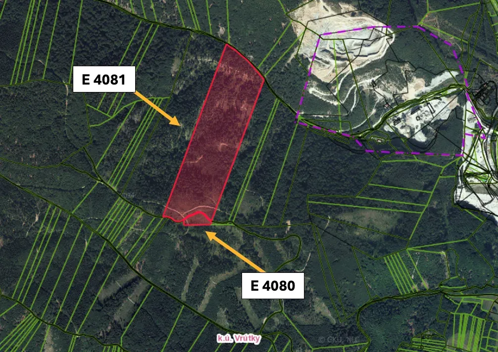 Spoločnosť Slovak Estate s.r.o. ponúka na predaj spoluvlastn